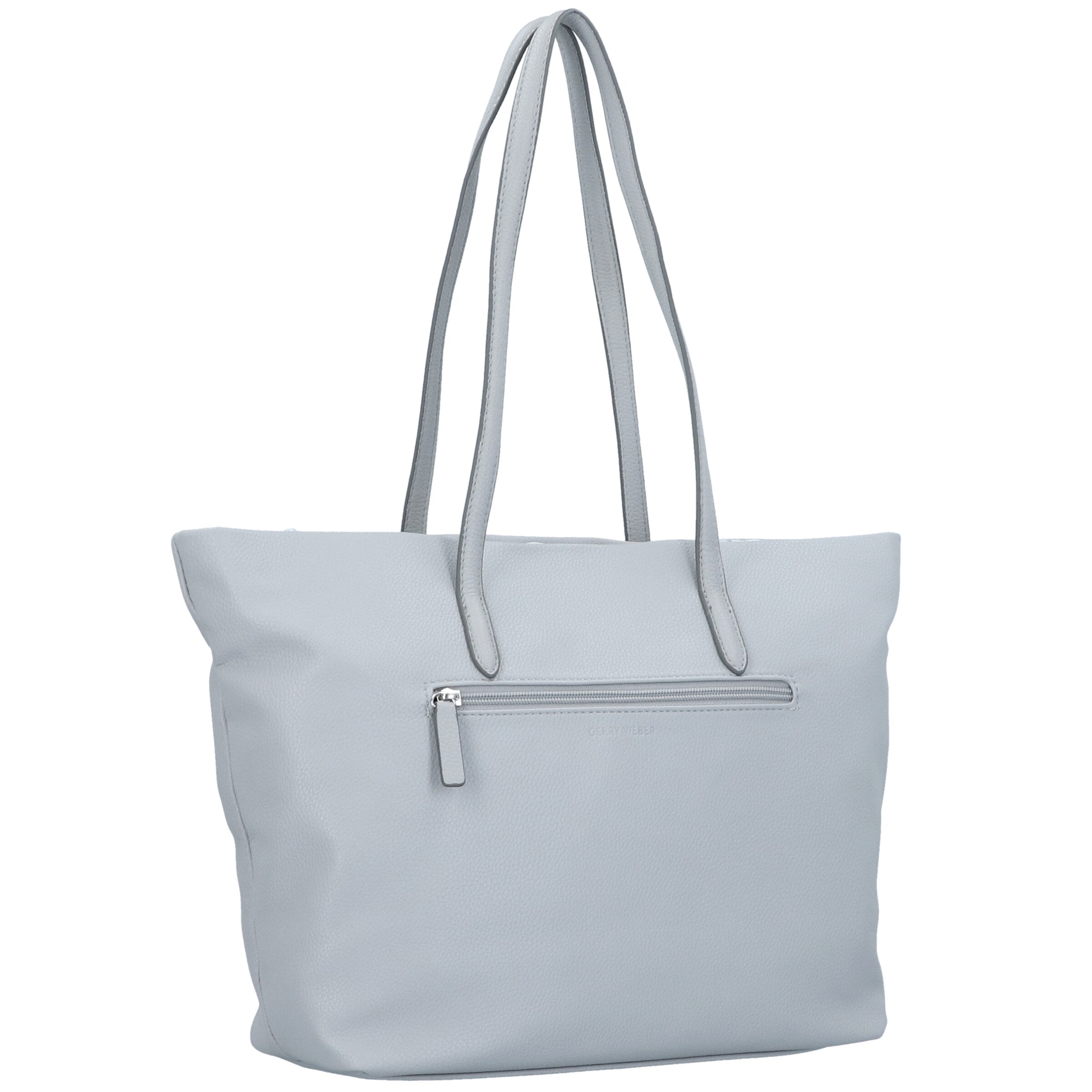 Frauen Taschen & Rucksäcke GERRY WEBER Shopper in Grau - TD00246 Frauen Taschen & Rucksäcke GERRY WEBER Shopper in Grau - TD00246