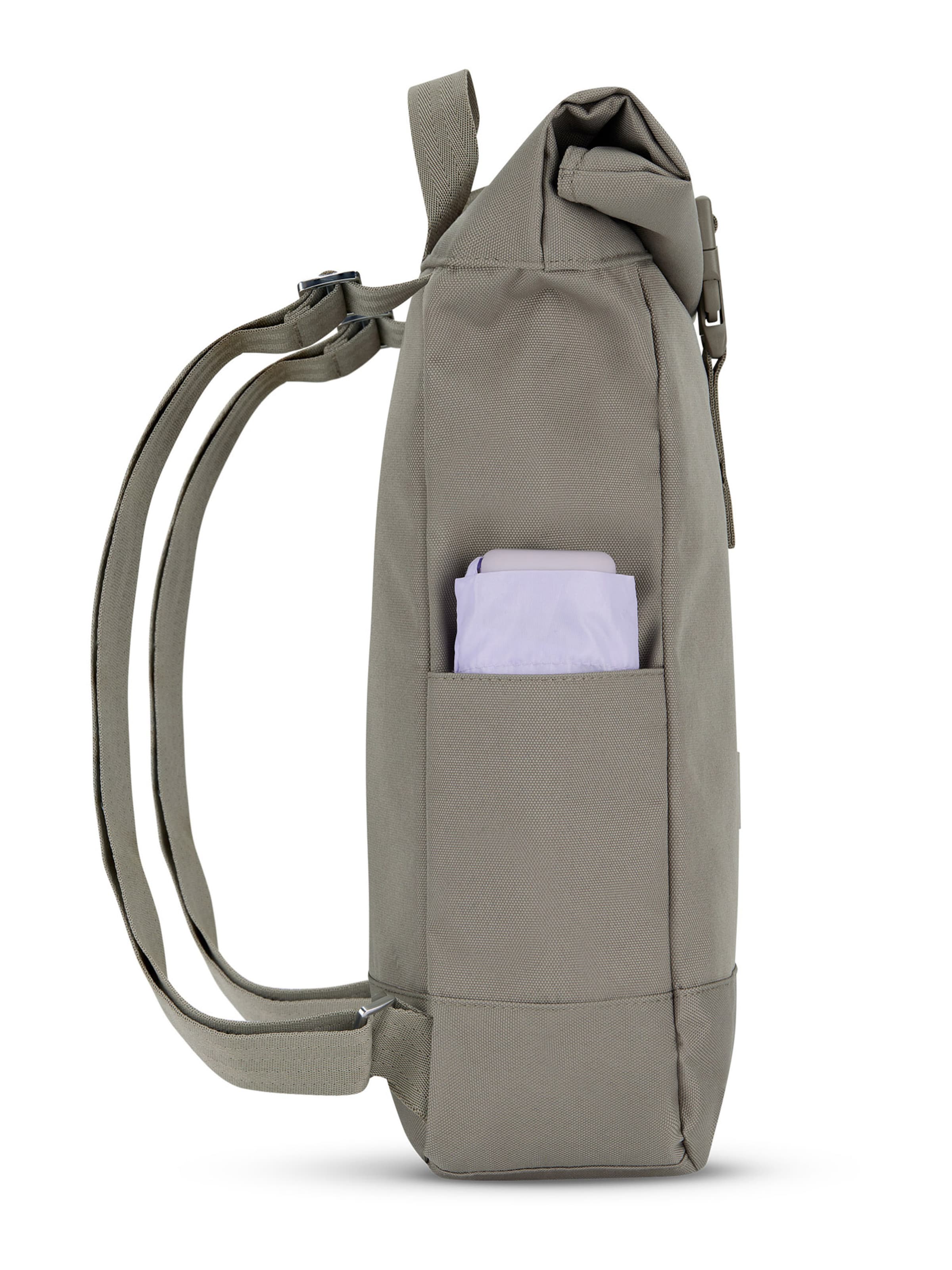 Sac à dos 'Robin Small' Johnny Urban en gris
