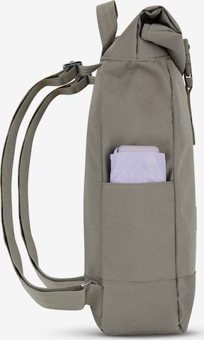 Johnny Urban Rucksack 'Robin Small' in Grau