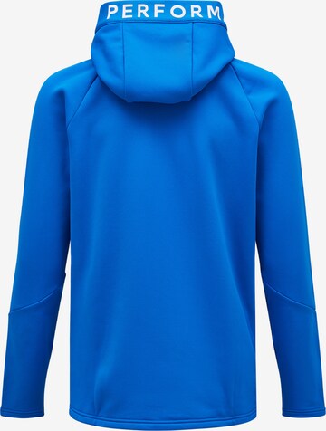 PEAK PERFORMANCE Outdoor jacket in Blue