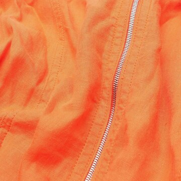 BOGNER Dress in XS in Orange