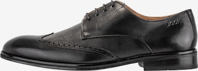 Batai su raišteliais 'Pero 1.0 Kleitos' iš JOOP!, spalva – juoda, Prekių apžvalga