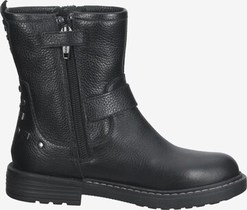 GEOX Stiefel in Schwarz