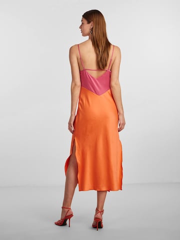 Y.A.S Платье в Оранжевый
