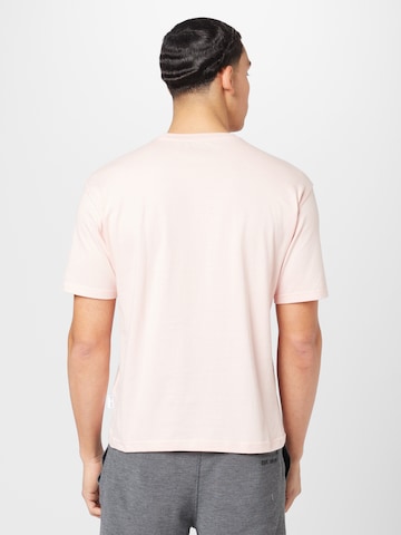 NU-IN - Camiseta en rosa