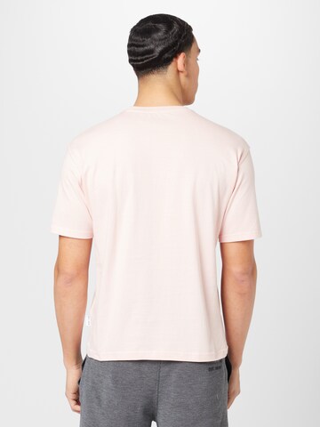 NU-IN Shirt in Roze