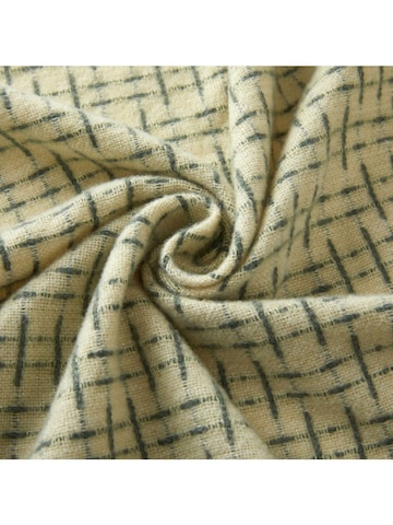 alberto cabale Scarf 'SERENA' in White