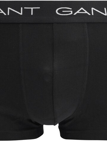 GANT Boxershorts in Zwart