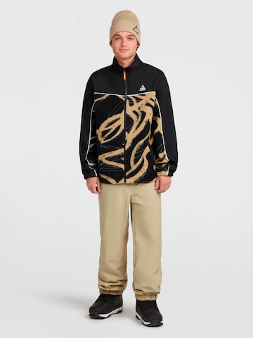 O'NEILL Funktionele fleece-jas in Zwart