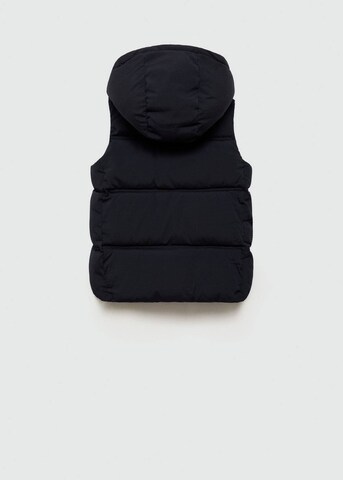 MANGO KIDS Weste in Blau