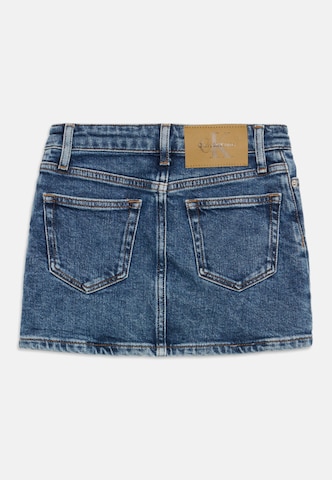 Calvin Klein Jeans Szoknyák 'HERO' - kék