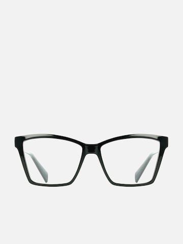 Liu Jo Sunglasses in Black