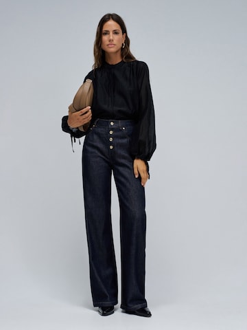 Salsa Jeans Loose fit Jeans in Blue