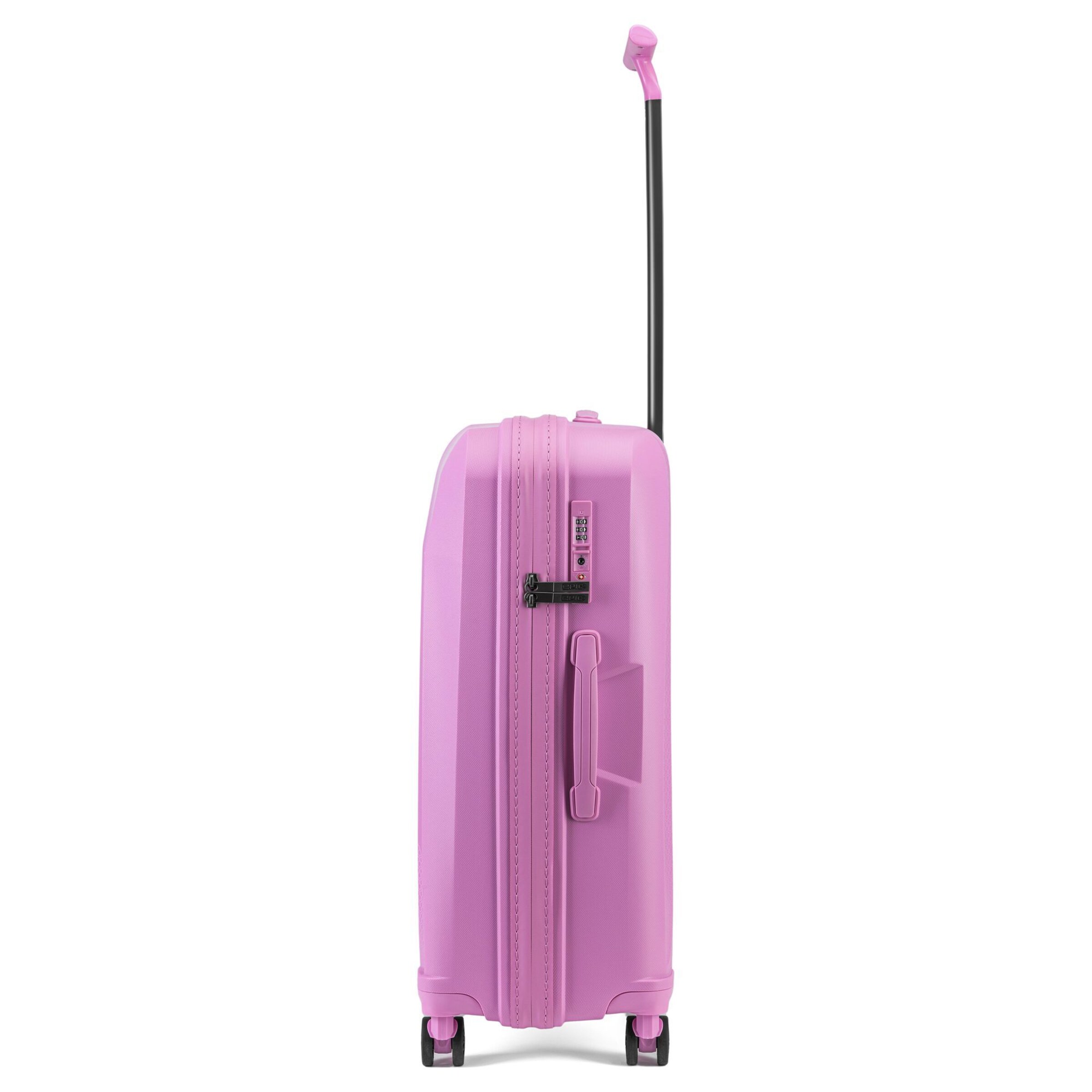 Trolley 'Phantom' di Epic in rosa