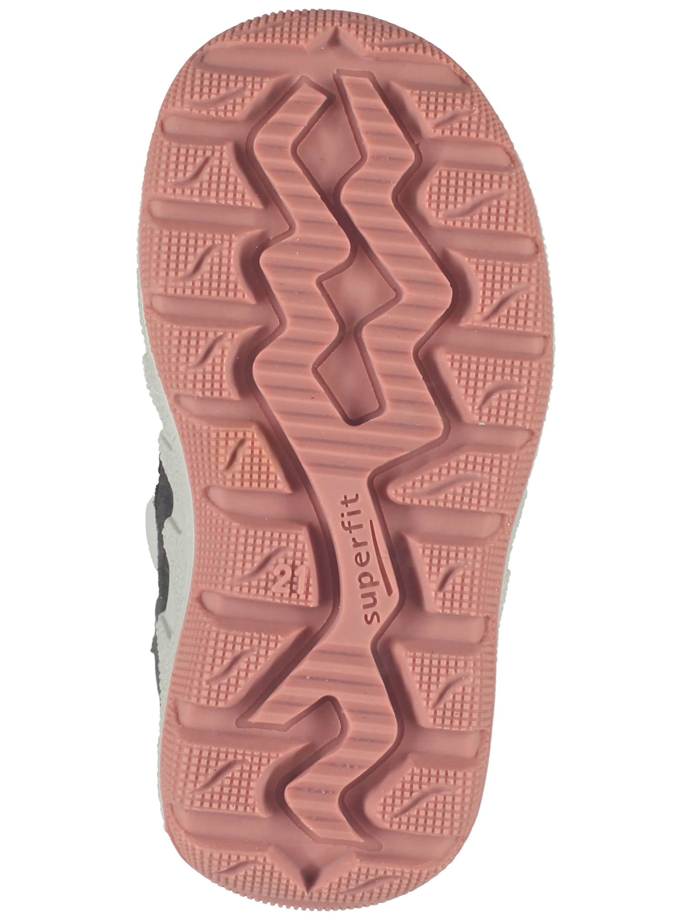 Kinder Kids (Gr. 92-140) SUPERFIT Snowboots in Nachtblau - YN03540 Kinder Kids (Gr. 92-140) SUPERFIT Snowboots in Nachtblau - YN03540