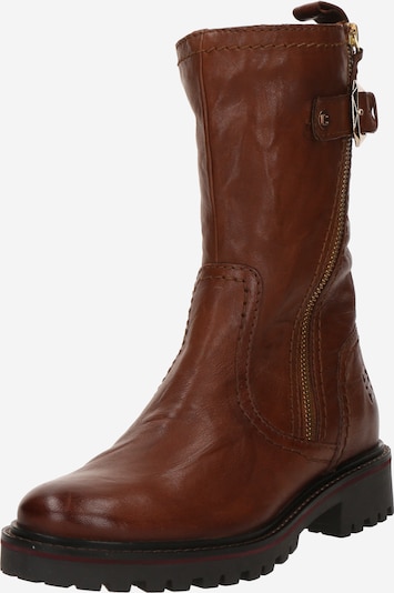 TT. BAGATT Stiefelette in braun, Produktansicht