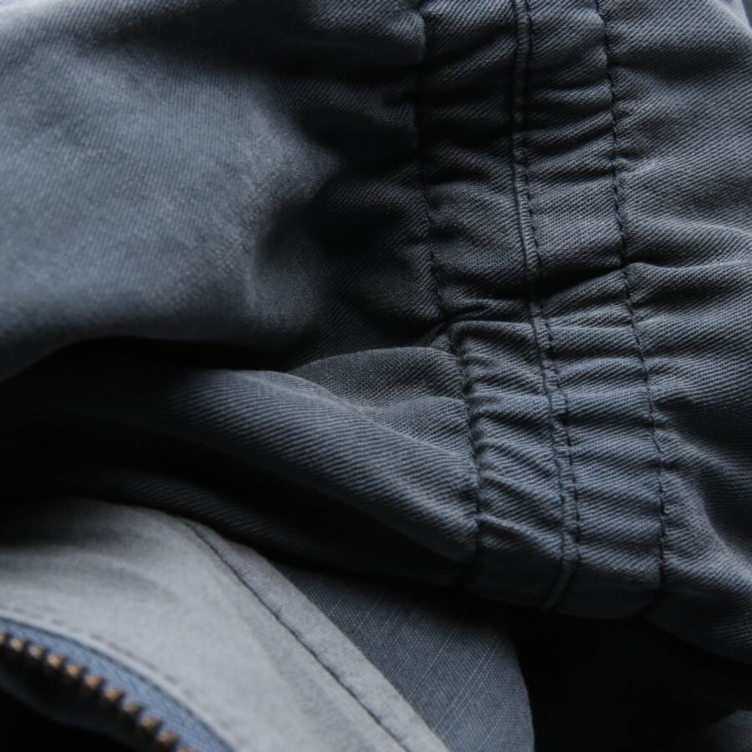 Closed Jumpsuit in XS in Blue