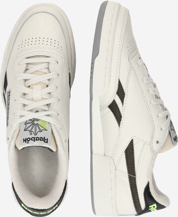 Reebok - Zapatillas deportivas bajas 'CLUB C REVENGE VINTAGE' en blanco