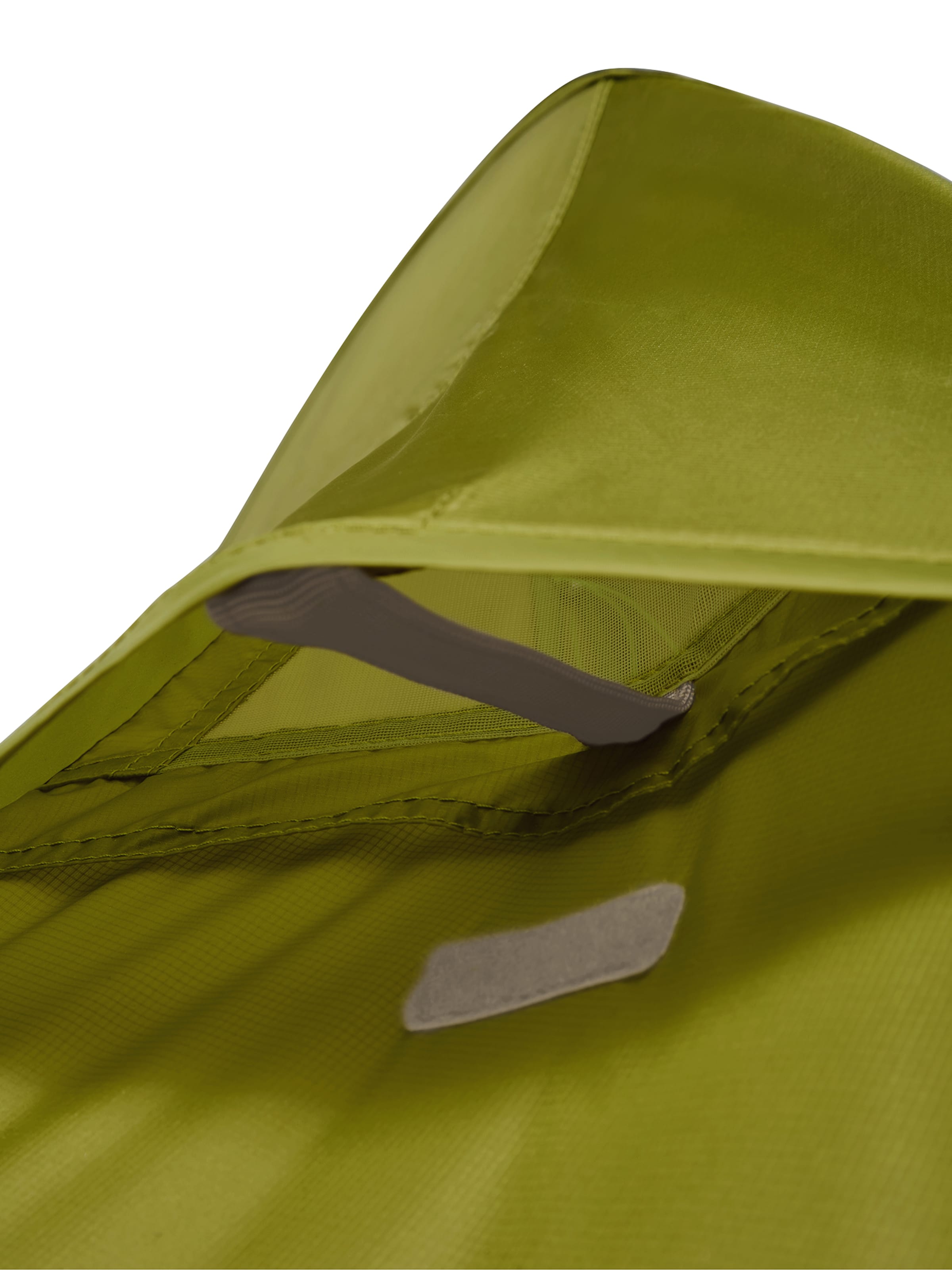 VAUDE Tent 'Ultralight Lizard 2P' in Green