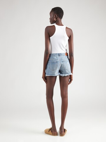 regular Jeans 'ONLPacy' di ONLY in blu