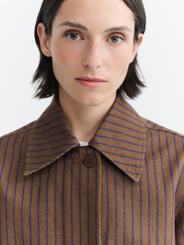 Thinking MU Tussenjas 'Astrid' in Bruin