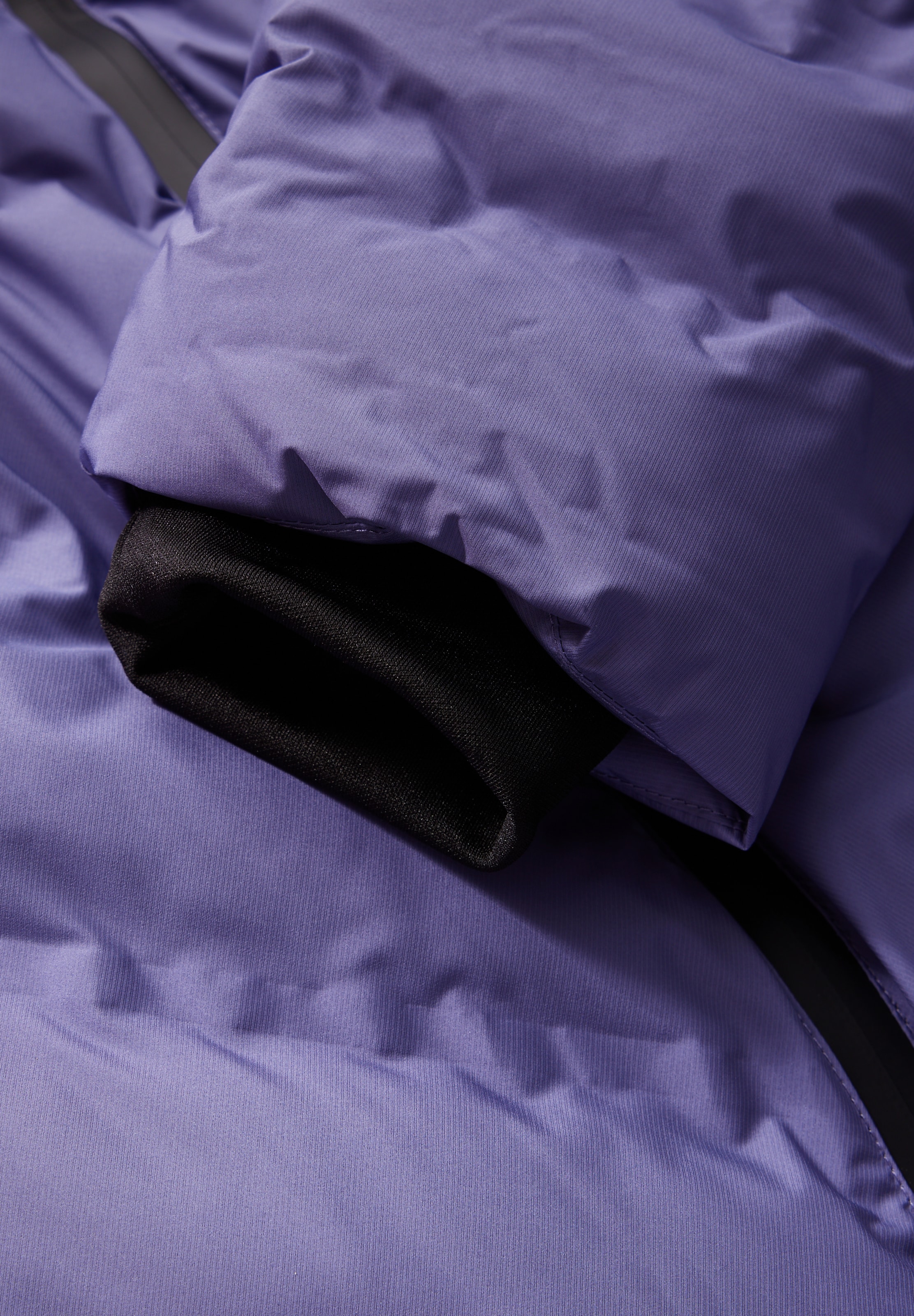 CECIL Winter Coat in Purple