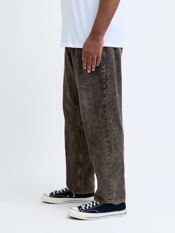Regular Jean JACK & JONES en noir