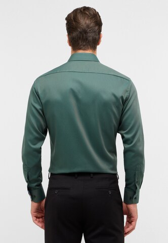 ETERNA Regular Fit Hemd in Grün