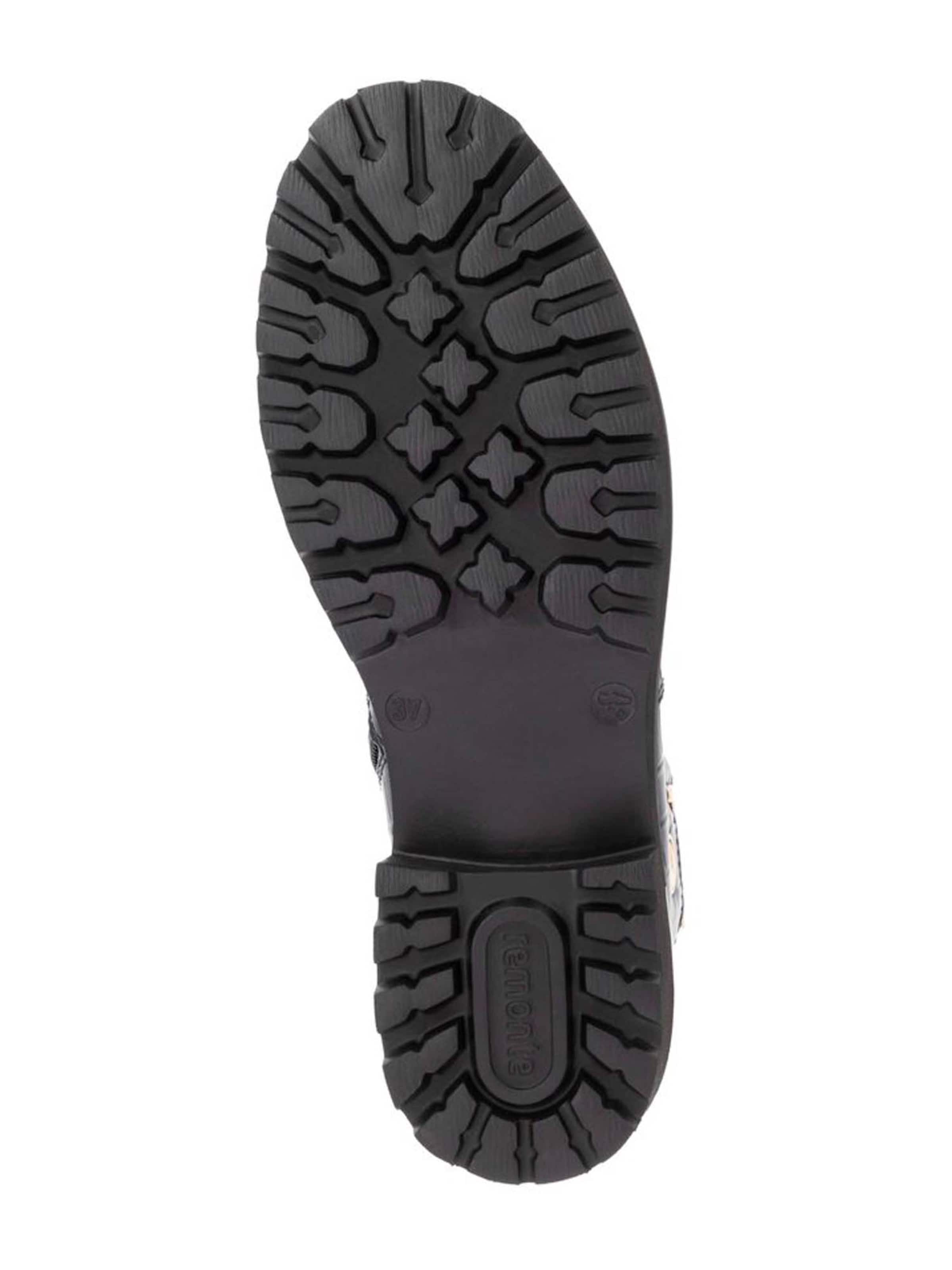 REMONTE Chelsea Boots i sort