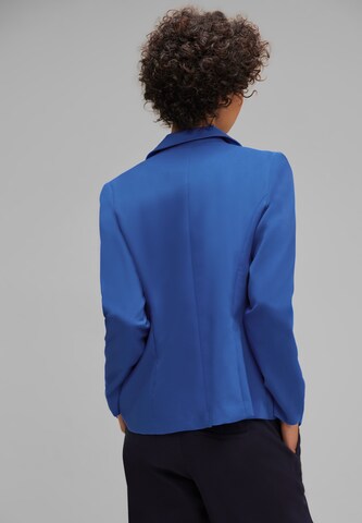 STREET ONE Blazers 'Hanni' in Blauw