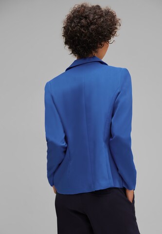 STREET ONE Blazer in Blau