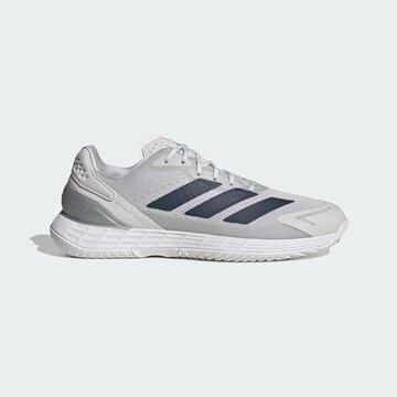 ADIDAS PERFORMANCE Sports shoe 'Defiant Speed 2' in Grey