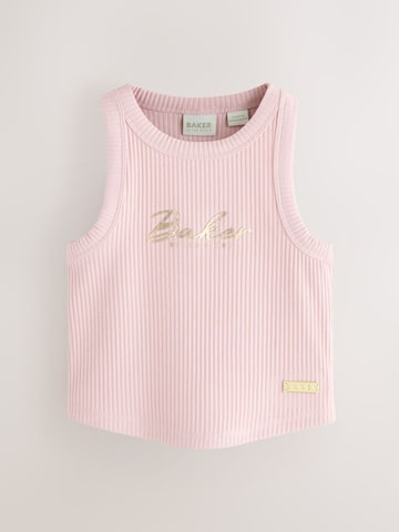 Top di Baker by Ted Baker in beige