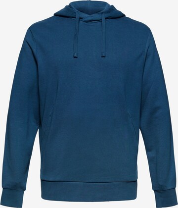 Esprit Collection Sweatshirt in Blau: predná strana