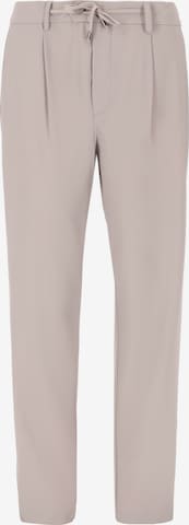 Pantalon chino 'Rio T.Active' Distretto12 en gris : devant