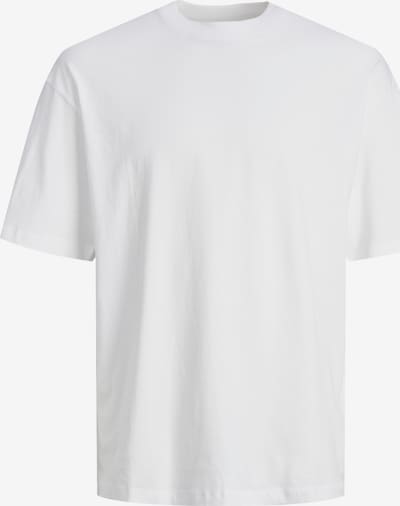 JACK & JONES T-Shirt 'JJEBradley' in offwhite, Produktansicht