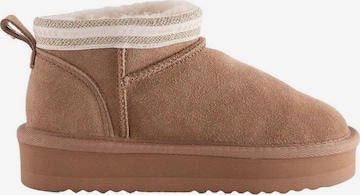 ruda Baker by Ted Baker Auliniai: priekis