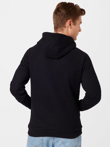 MOROTAI Sports sweatshirt 'Paris' in Black