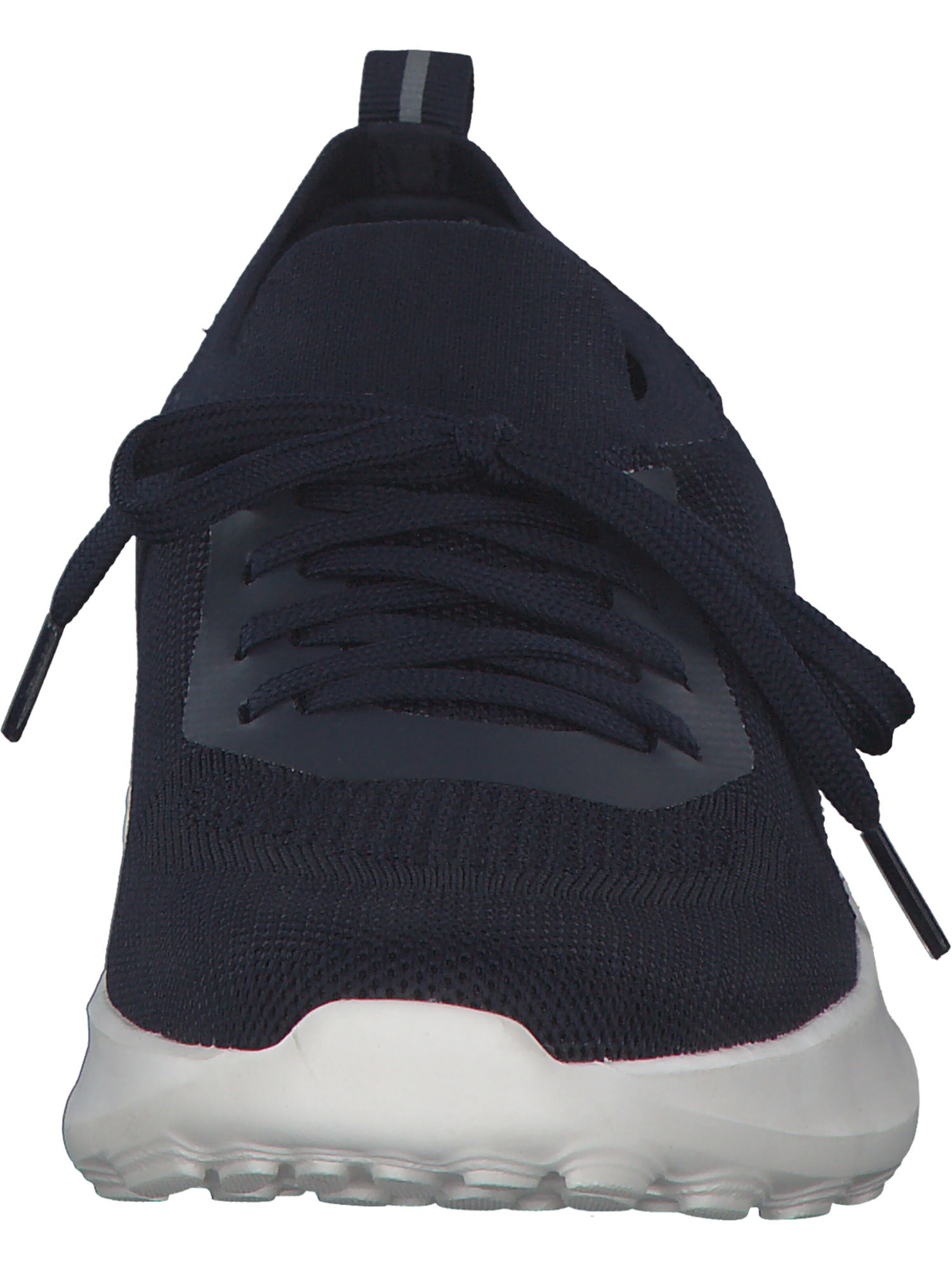 Baskets basses 'Hero ADY60' bugatti en bleu