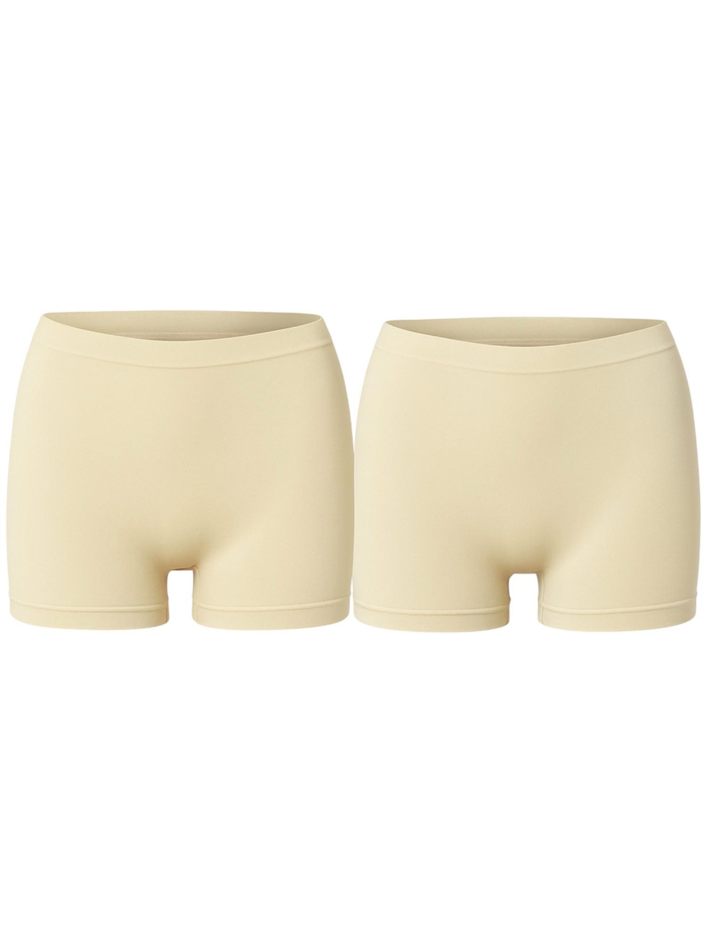 fashionshowcase Slip 'SoftFlex'‌‌‌‌‌‌‌‌‌ in Beige: Vorderseite