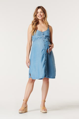 Robe 'Naomi' Noppies en bleu