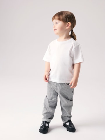 Loosefit Pantalon NAME IT en marron