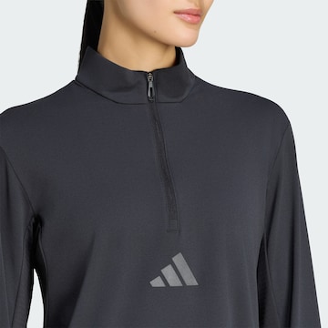 ADIDAS TERREX Functioneel shirt 'Xperior' in Grijs