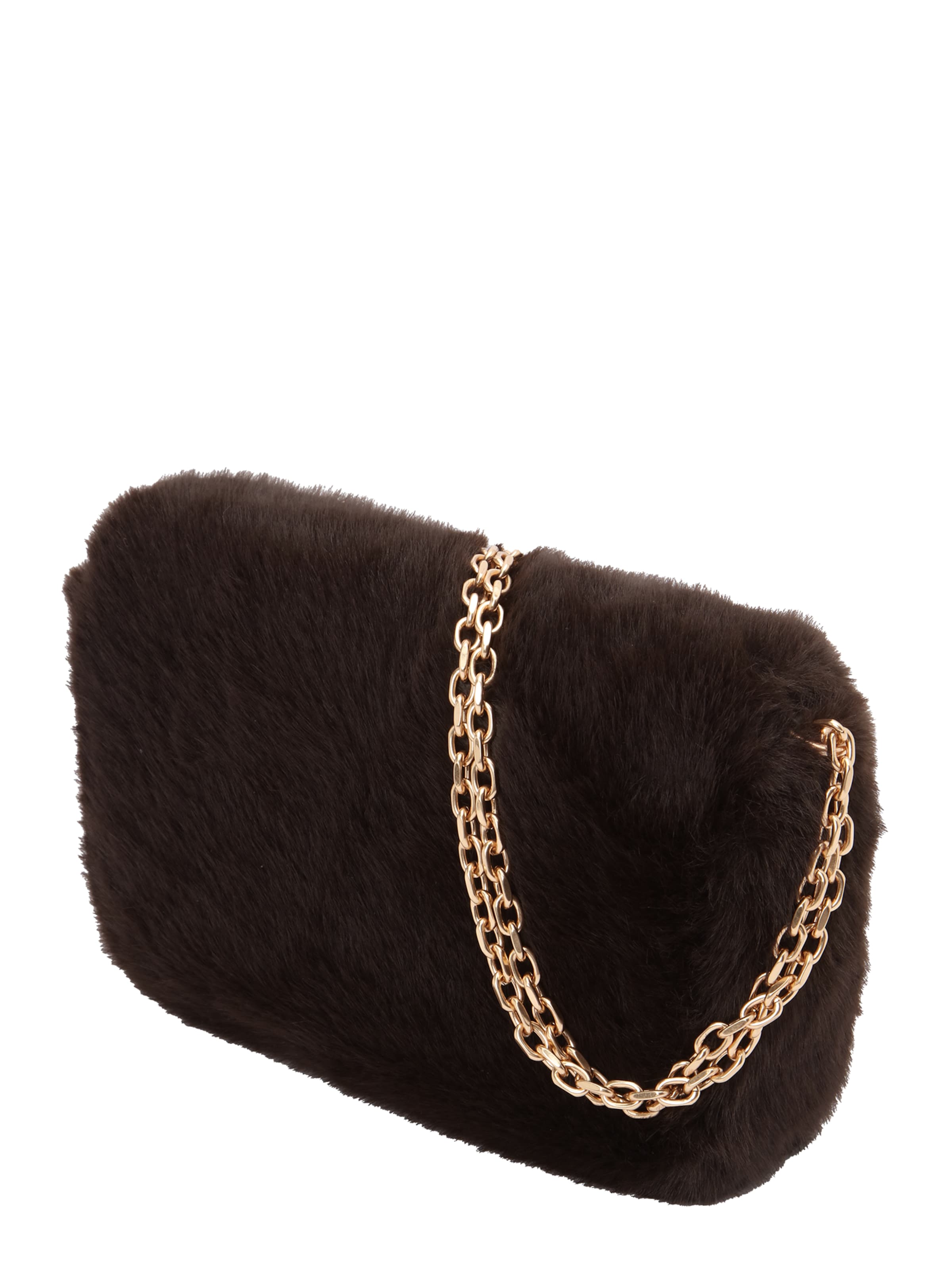 Borsa a tracolla 'MOON MOYEN' di Vanessa Bruno in marrone