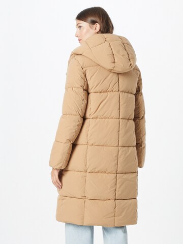 Manteau d’hiver TOM TAILOR en marron