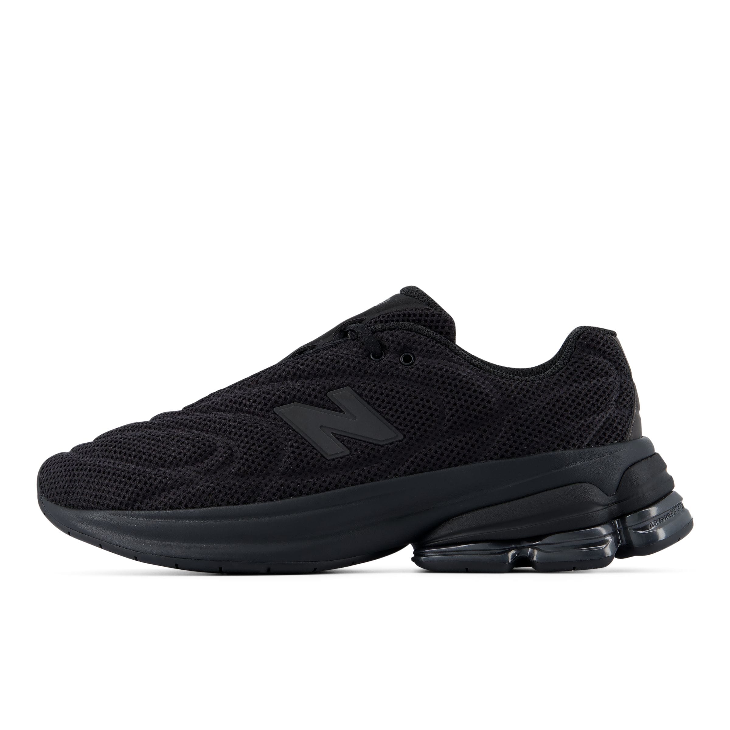 new balance - Zapatillas deportivas bajas '5030' en negro