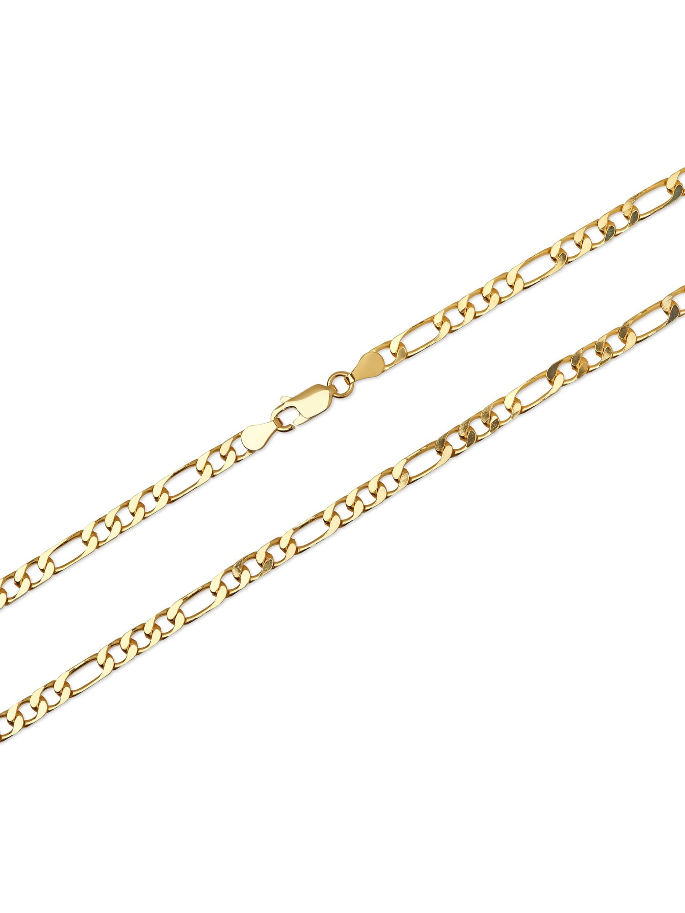 FAVS Necklace in Yellow