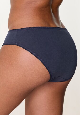 Slip di VIVANCE in blu