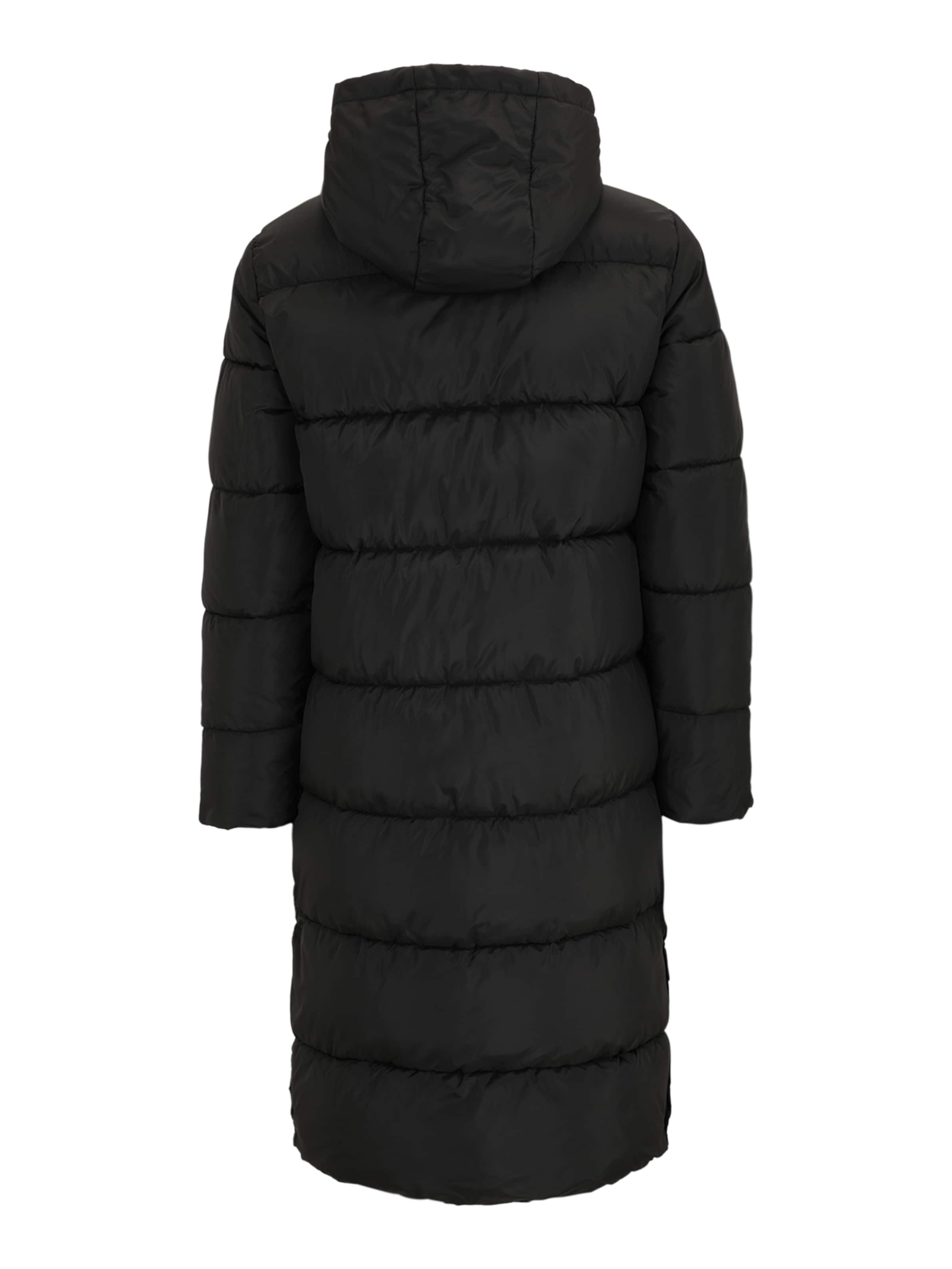 Only Petite Zimní kabát 'ONLMONTANA' – černá