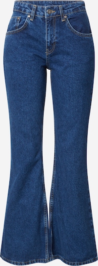 Jeans 'DAKOTA' The Ragged Priest pe albastru denim, Vizualizare produs
